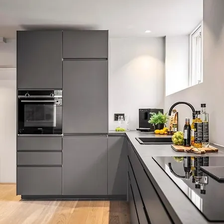 Townhouse - 700 Meters From Bryggen