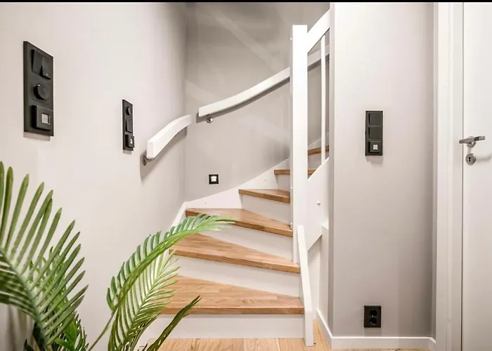 Διαμέρισμα Townhouse - 700 Meters From Bryggen Μπέργκεν