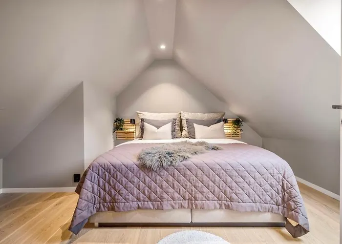 Townhouse - 700 Meters From Bryggen *