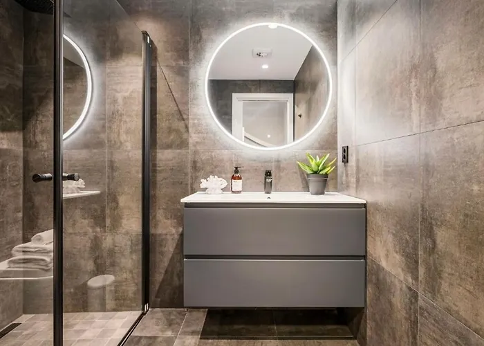 Townhouse - 700 Meters From Bryggen * Μπέργκεν