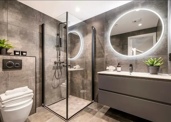 Townhouse - 700 Meters From Bryggen Bergen